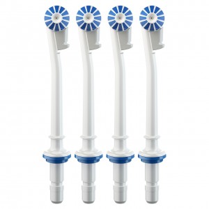 Oral-B Water Flosser Advanced Aquafloss Nozzle Tilbehør Hvite | NO_OB67737